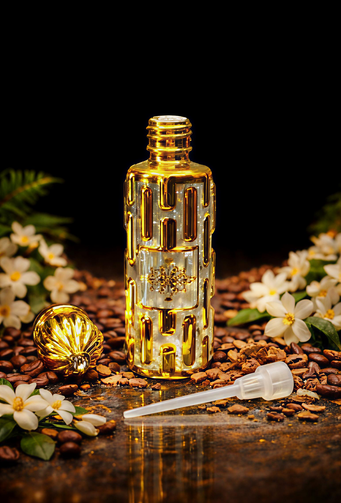 NOOR UL OUD 12 ML