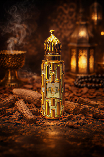 NOOR UL OUD 12 ML